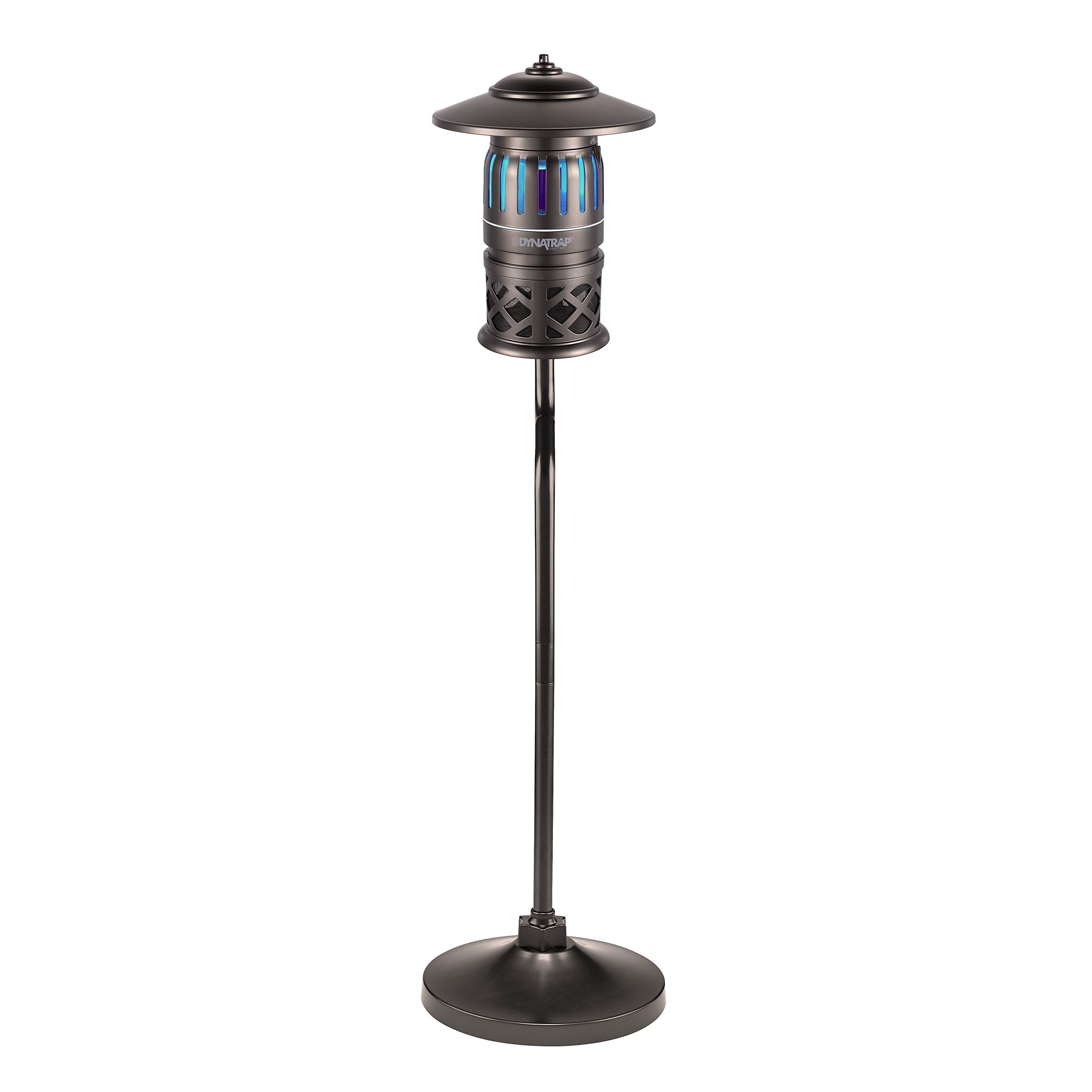 DynaTrap DT1050-AZSR Mosquito, Beetle & Flying Insect Trap