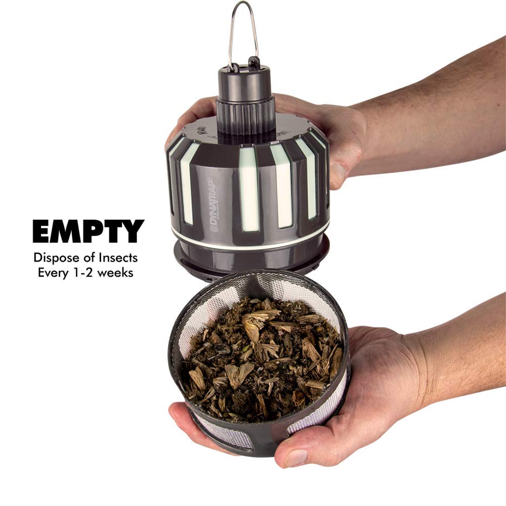 DynaTrap Indoor