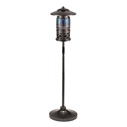 DynaTrap DT1050-AZSR Mosquito, Beetle & Flying Insect Trap