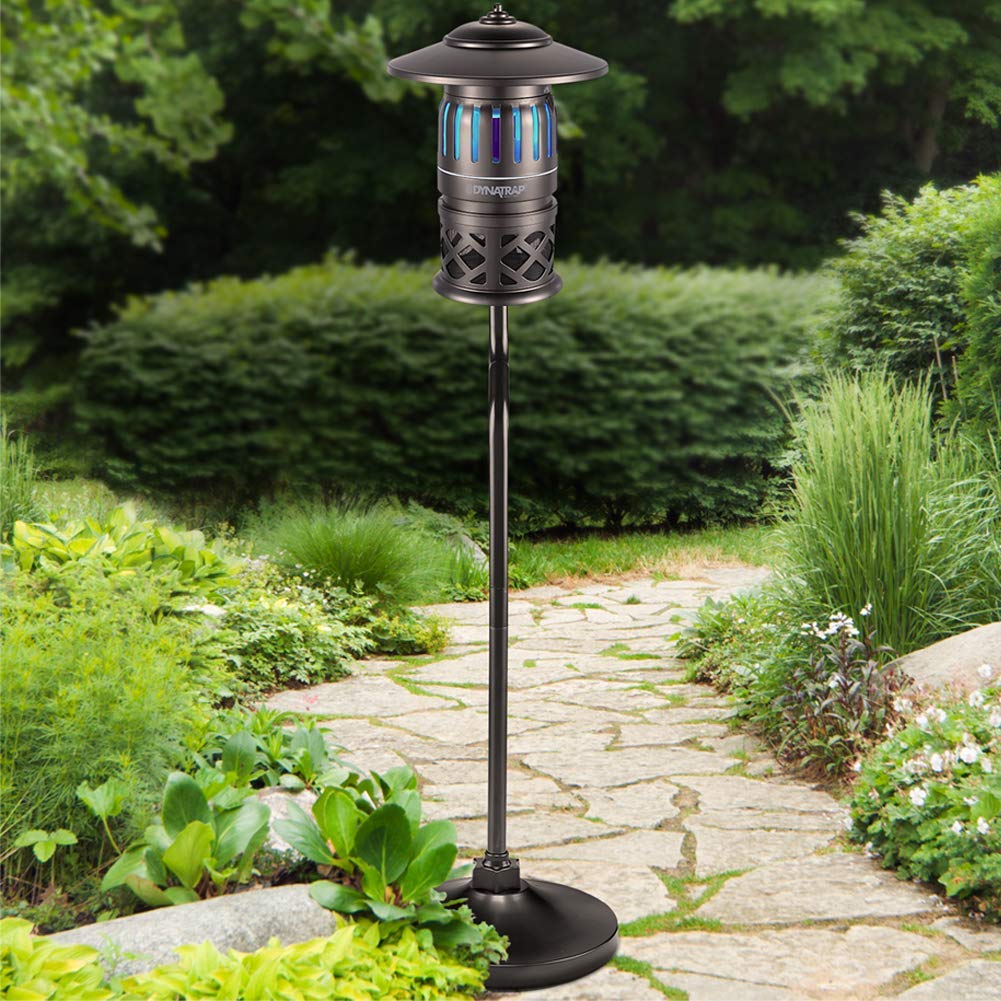DynaTrap DT1050-AZSR Mosquito, Beetle & Flying Insect Trap