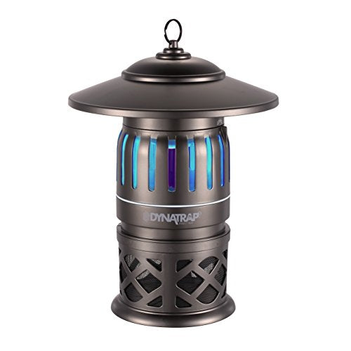 DynaTrap DT1050-AZSR Mosquito, Beetle & Flying Insect Trap