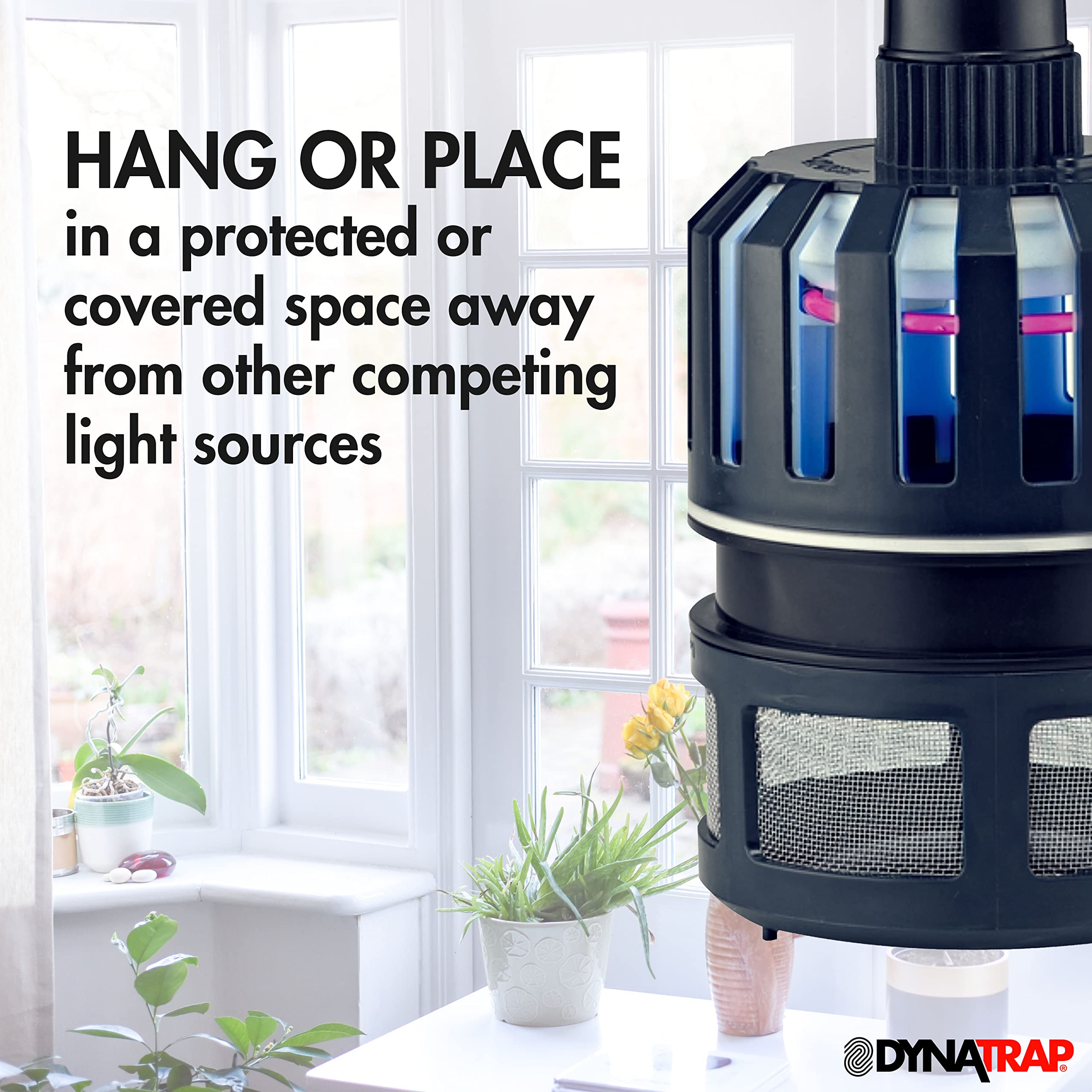 DynaTrap Indoor